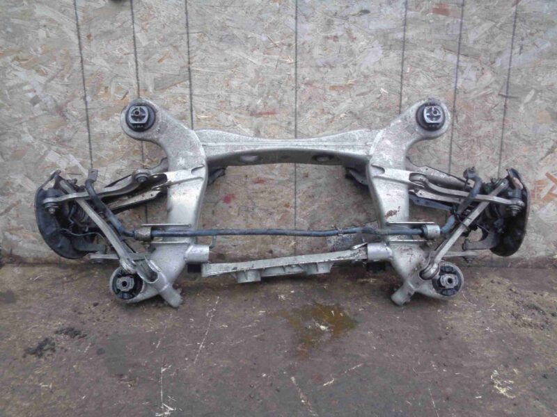 Изображение товара 94949 - 00094949 balka zadnyaya Ford Scorpio