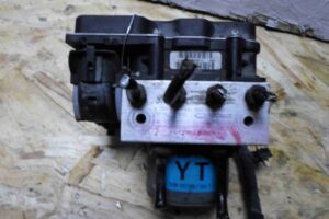 Изображение товара 94950 - 00094950 blok ABS 2