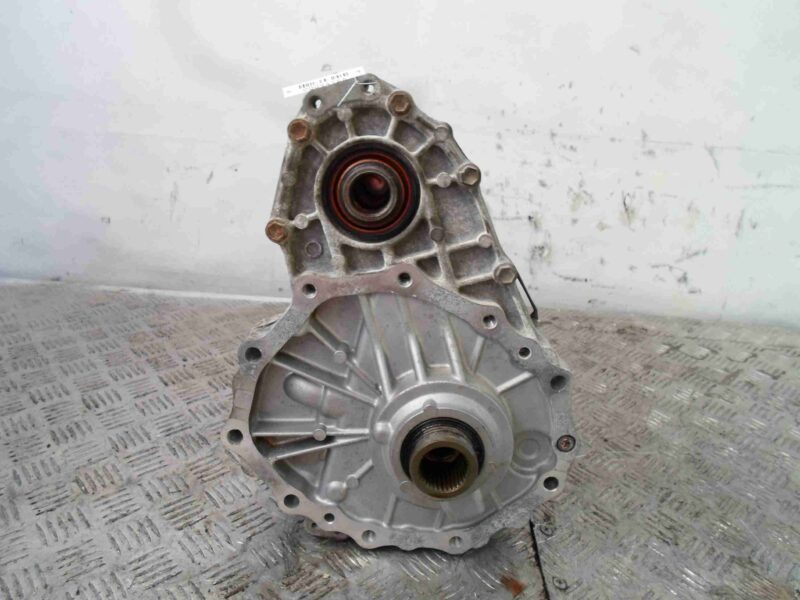 Изображение товара 94966 - 00094966 razdatochnaya korobka