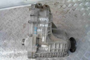 Изображение товара 94966 - 00094966 razdatochnaya korobka 2