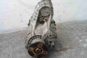 Изображение товара 94966 - 00094966 razdatochnaya korobka 3