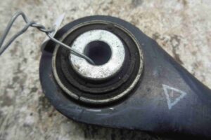 Изображение товара 94968 - 00094968 rychag zadnij pravyj 3