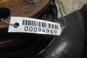 Изображение товара 94969 - 00094969 stupitsa zadnyaya pravaya 1