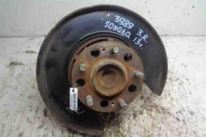 Изображение товара 94969 - 00094969 stupitsa zadnyaya pravaya 3