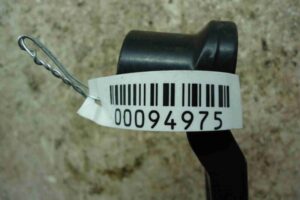 Изображение товара 94975 - 00094975 povodok stekloochistitelya Citroen C5 1