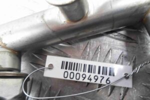 Изображение товара 94976 - 00094976 toplivnaya rejka 1