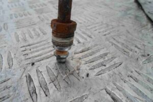 Изображение товара 94978 - 00094978 trubka gidrousilitelya Chrysler Cirrus 1