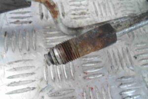 Изображение товара 94978 - 00094978 trubka gidrousilitelya Chrysler Cirrus 3