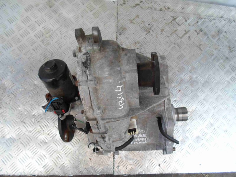 Изображение товара 94981 - 00094981 razdatochnaya korobka