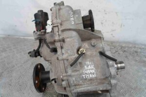 Изображение товара 94981 - 00094981 razdatochnaya korobka 1