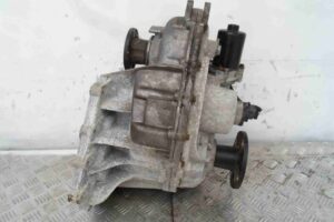 Изображение товара 94981 - 00094981 razdatochnaya korobka 2