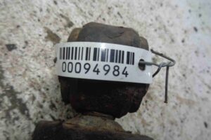 Изображение товара 94984 - 00094984 amortizator zadnij pravyj 3