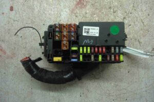 Изображение товара 94993 - 00094993 blok predokhranitelej 