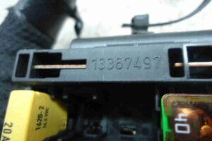 Изображение товара 94993 - 00094993 blok predokhranitelej 3