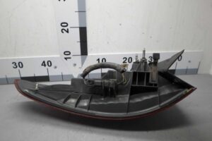 Изображение товара 95000 - 00095000 fonar kryla pravyj Chevrolet Aveo 3