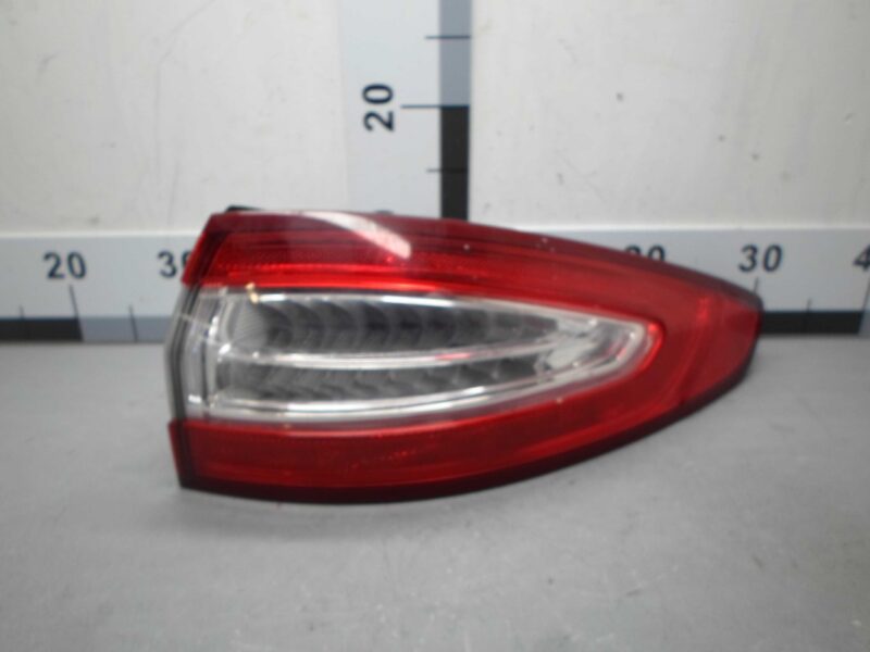 Изображение товара 95000 - 00095000 fonar kryla pravyj Chevrolet Aveo