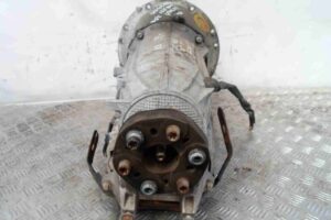 Изображение товара 95011 - 00095011 akpp Ford Scorpio 2