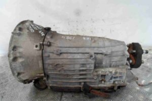 Изображение товара 95011 - 00095011 akpp Ford Scorpio 4