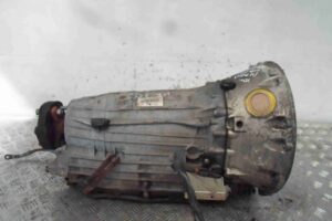 Изображение товара 95011 - 00095011 akpp Ford Scorpio 8