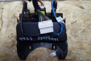 Изображение товара 95012 - 00095012 prikurivatel Alfa Romeo 146 1