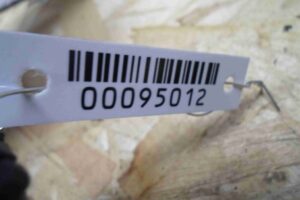 Изображение товара 95012 - 00095012 prikurivatel Alfa Romeo 146 2