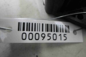 Изображение товара 95015 - 00095015 datchik uskoreniya Citroen Berlingo
