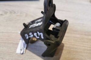 Изображение товара 95020 - 00095020 ruchka otkryvaniya kapota