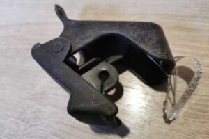 Изображение товара 95020 - 00095020 ruchka otkryvaniya kapota 2