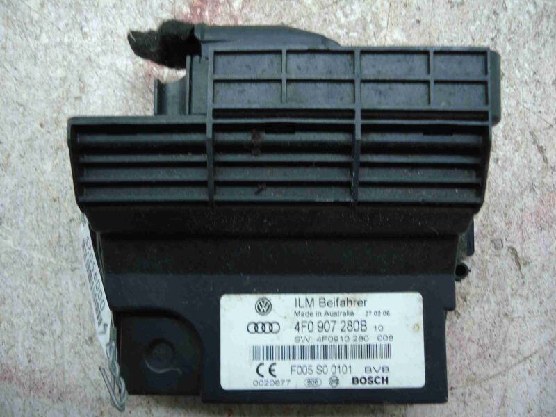 Изображение товара 95025 - 00095025 blok upravleniya bortovoj seti