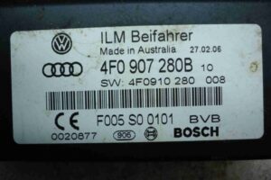 Изображение товара 95025 - 00095025 blok upravleniya bortovoj seti 3