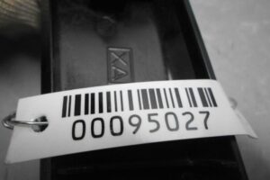 Изображение товара 95027 - 00095027 nakladka dekorativnaya Peugeot 306 2