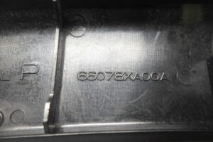 Изображение товара 95027 - 00095027 nakladka dekorativnaya Peugeot 306 3