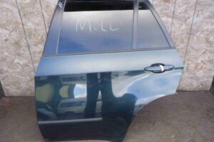 Изображение товара 95028 - 00095028 dver zadnyaya levaya 