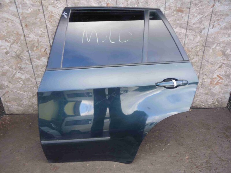 Изображение товара 95028 - 00095028 dver zadnyaya levaya