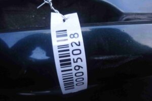 Изображение товара 95028 - 00095028 dver zadnyaya levaya 1