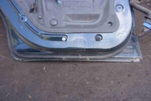 Изображение товара 95028 - 00095028 dver zadnyaya levaya 2