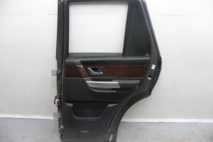 Изображение товара 95035 - 00095035 dver zadnyaya pravaya Audi Q5 2