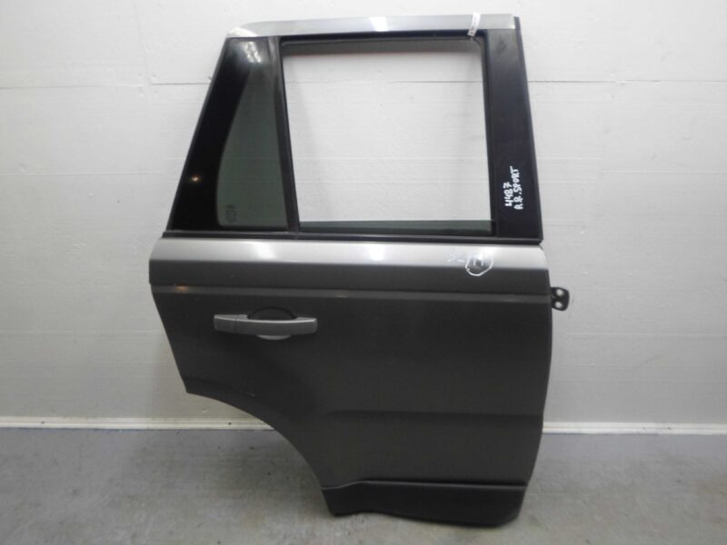 Изображение товара 95035 - 00095035 dver zadnyaya pravaya Audi Q5