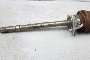 Изображение товара 95038 - 00095038 poluos perednyaya pravaya Toyota Hiace 1