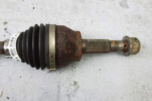 Изображение товара 95038 - 00095038 poluos perednyaya pravaya Toyota Hiace 2