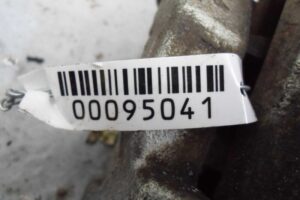 Изображение товара 95041 - 00095041 support perednij pravyj Volkswagen Golf 1