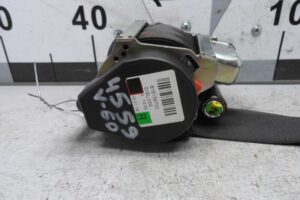 Изображение товара 95042 - 00095042 remen bezopasnosti Volkswagen Golf 1