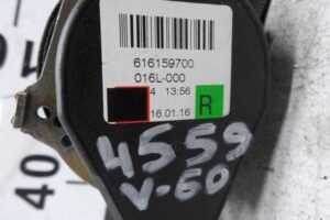 Изображение товара 95042 - 00095042 remen bezopasnosti Volkswagen Golf 3