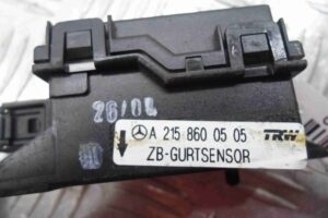 Изображение товара 95049 - 00095049 datchik Honda Civic 1