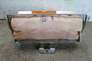 Изображение товара 95052 - 00095052 podushka bezopasnosti passazhira 