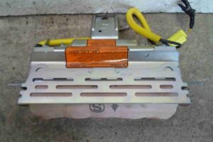 Изображение товара 95052 - 00095052 podushka bezopasnosti passazhira 1