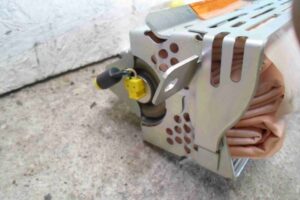 Изображение товара 95052 - 00095052 podushka bezopasnosti passazhira 2