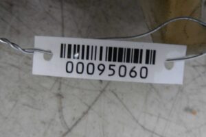 Изображение товара 95060 - 00095060 bachok omyvatelya Peugeot 207 2