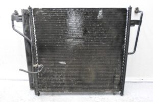 Изображение товара 95067 - 00095067 radiator konditsionera Land Rover Range Rover Sport 1
