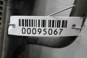 Изображение товара 95067 - 00095067 radiator konditsionera Land Rover Range Rover Sport 2